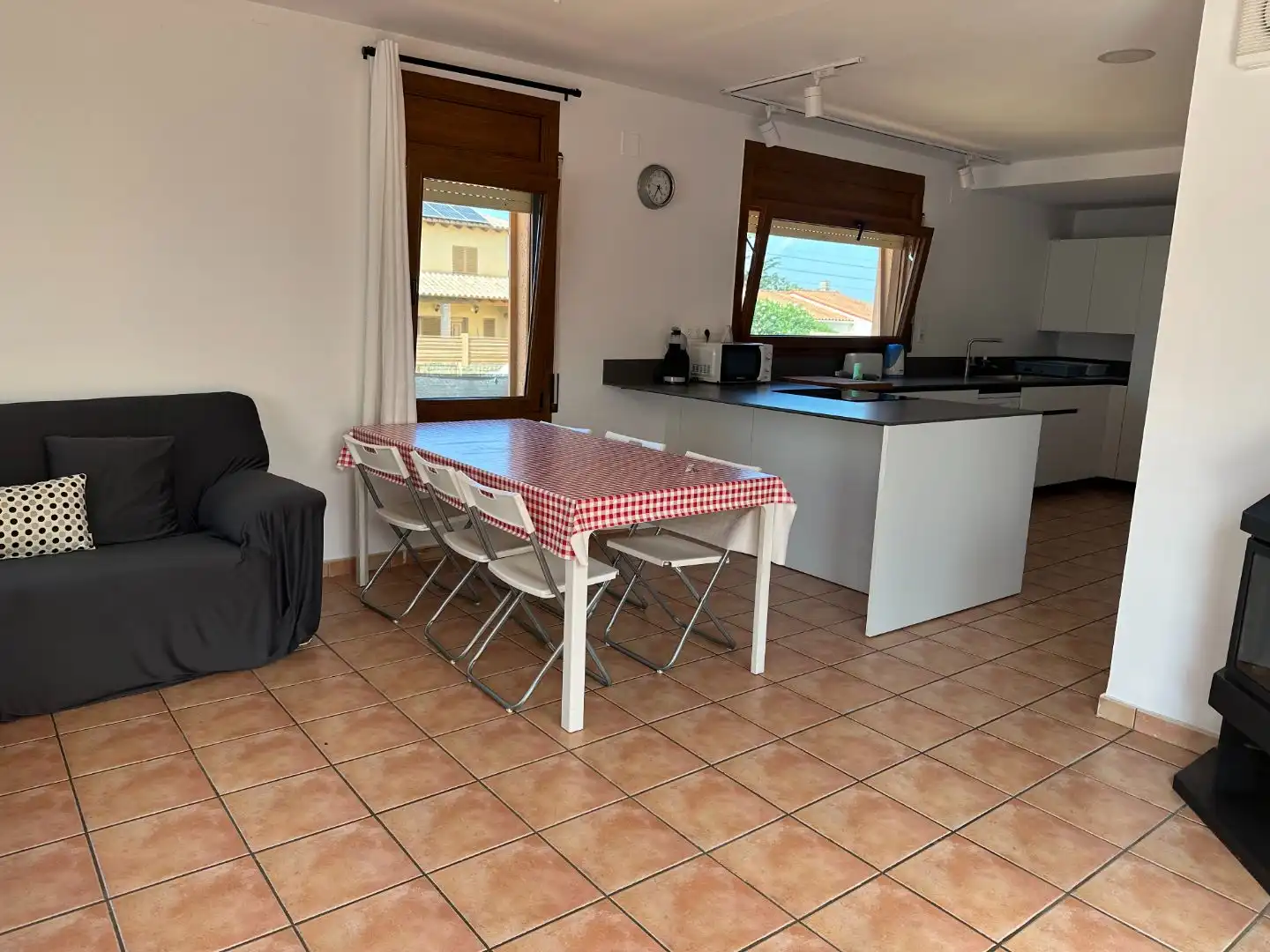 Haus oder Chalet zur Miete in Carrer del Figuerar, 2, Els Masos de Pals