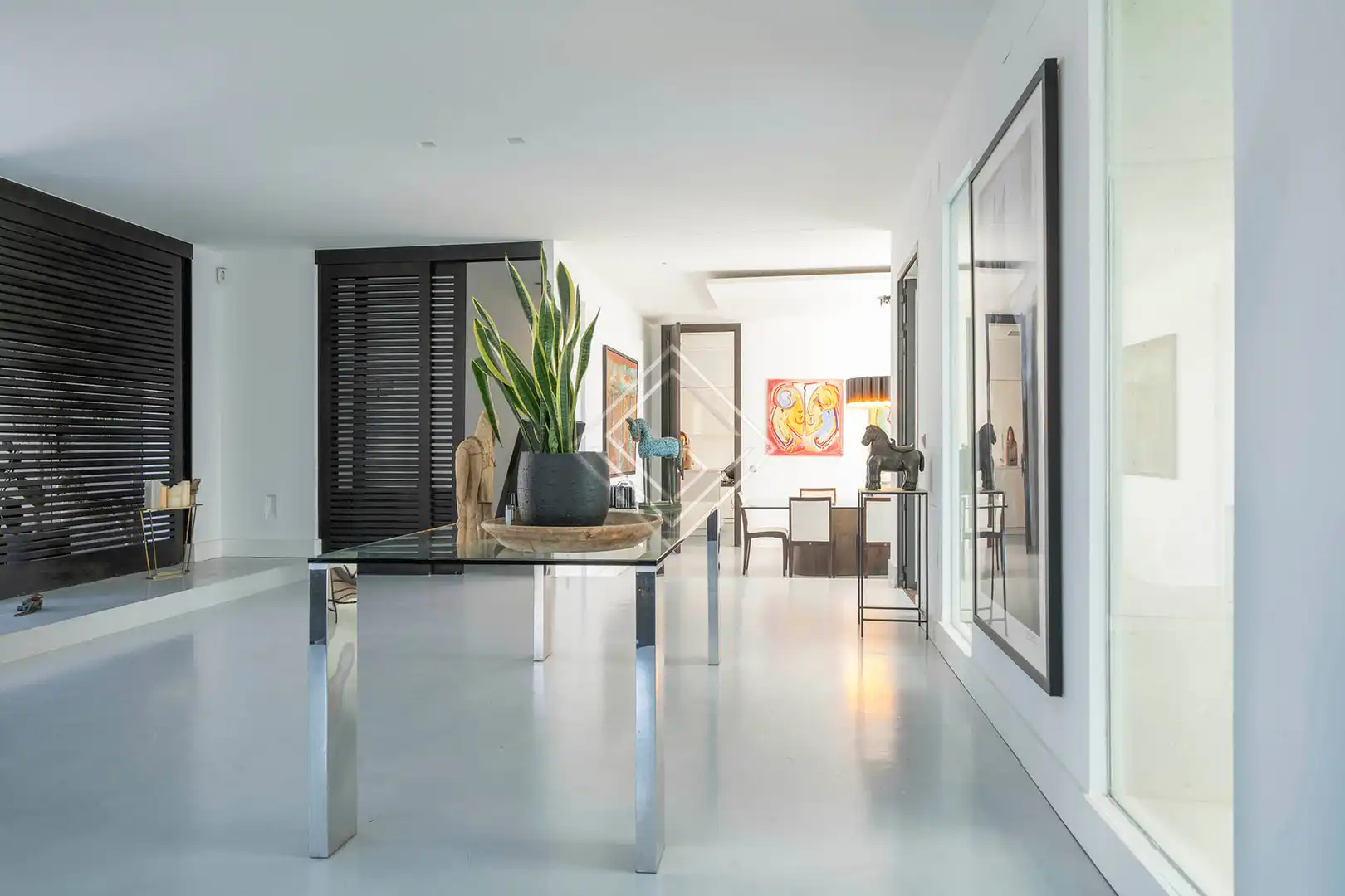 Villa con piscina in vendita a Urbanización La Moraleja, imagen 17