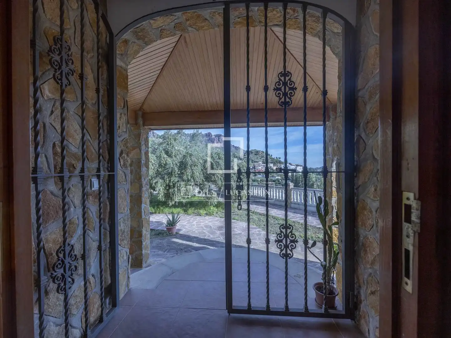 Casa o chalet en venta en Segart con Aire acondicionado, Calefacción y Piscina
