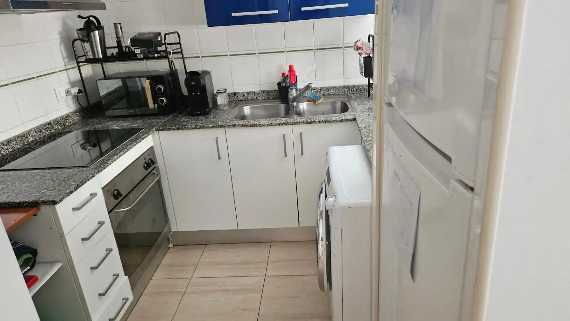 Cuina de Pis en venda en Valletes - Xiribecs