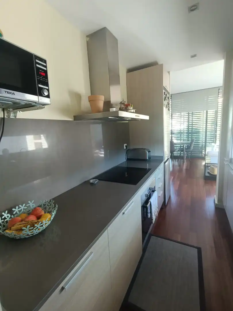 Attic for sale in Avinguda Santíssima Trinitat, Vallpineda - Rocamar