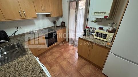 Foto 3 de Pis en venda a Calle D'oran, La Pobla de Segur, Lleida