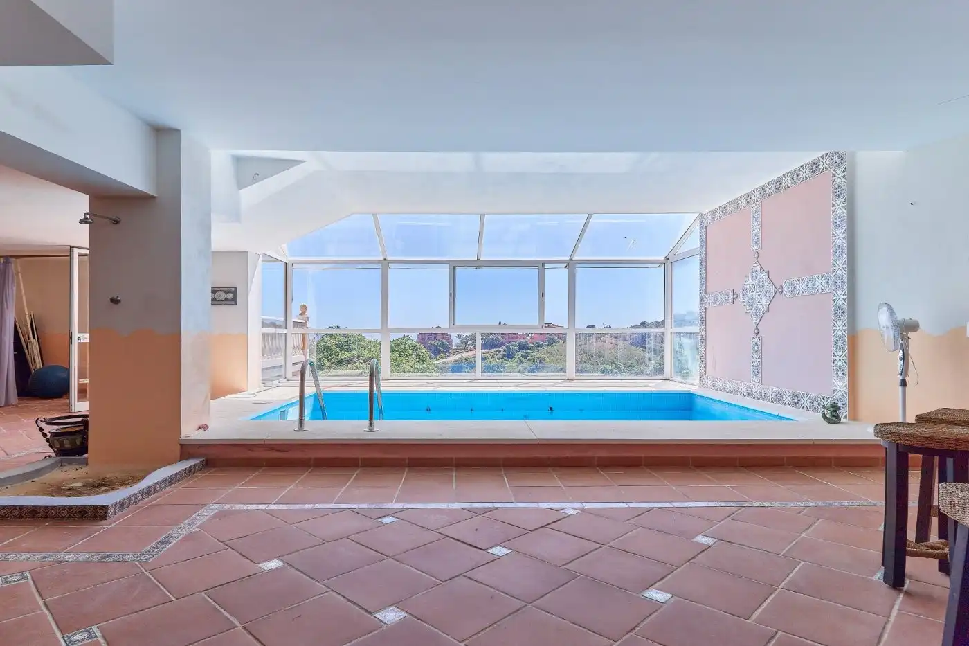 Houses for sale in El Rosario - Ricmar