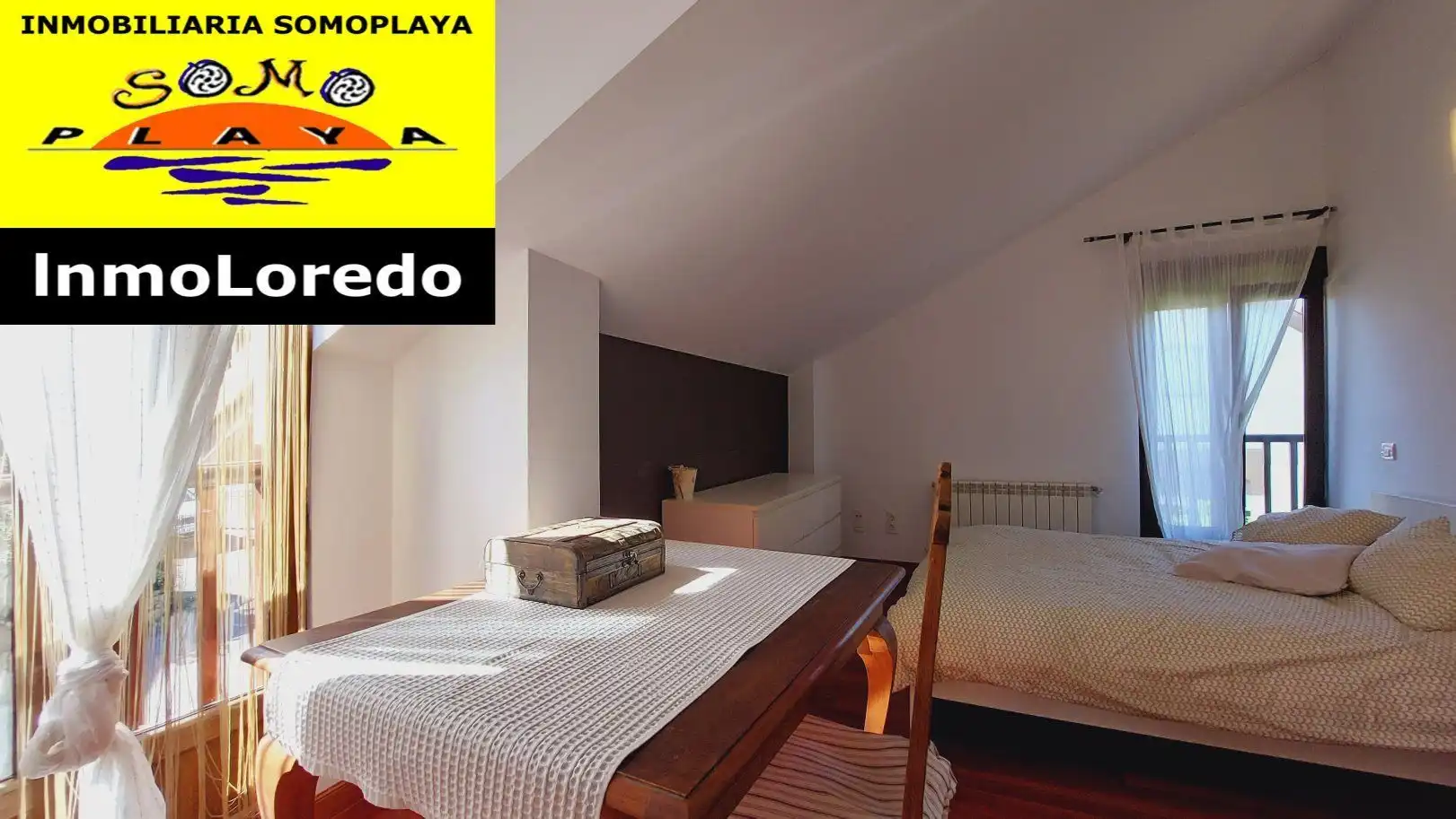 Casa con jardín en venta en Ribamontán al Monte, imagen 27