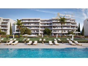 Apartamento en venta en Partida Bovetes Nord g