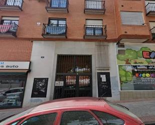 Exterior view of Flat for sale in Fuenlabrada