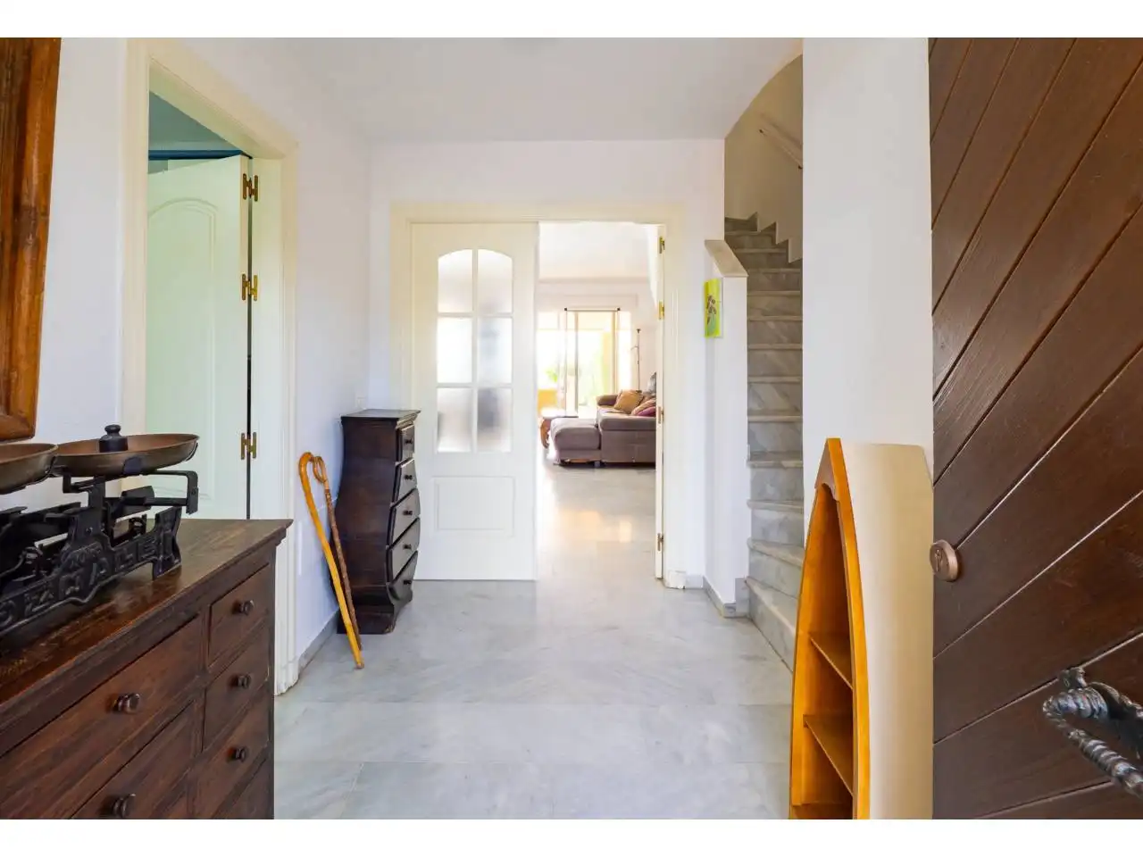 Wohnung mit Pool zur Miete in Avenida Golf, imagen 18