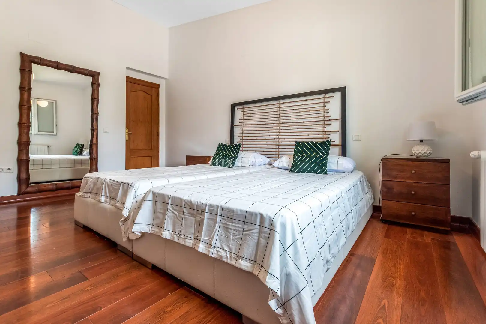 Habitación de Casa o chalet de alquiler en Rincón de Loix