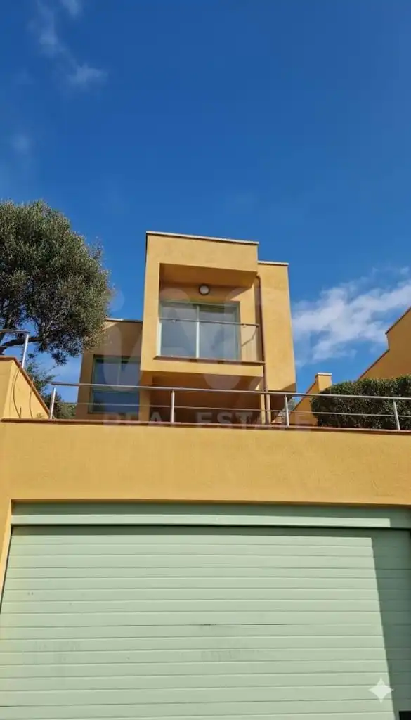 Exterior view of Detached homes for sale in Begur  with Heating, Terrace and Swimming Pool