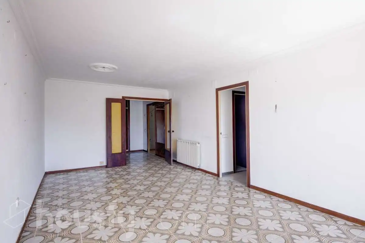 Piso con terraza en venta en Avenida Paisos catalans ., imagen 8