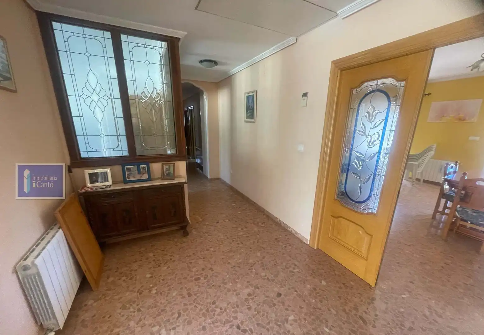 Chalet con piscina en venta en Cocentaina, imagen 8