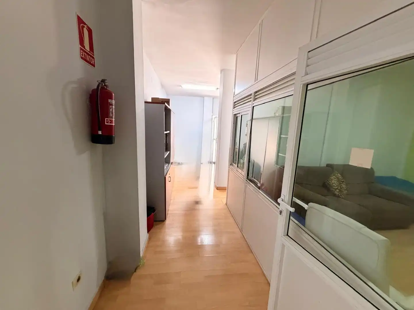 Local en venta en Avenida Trinidad, La Laguna
