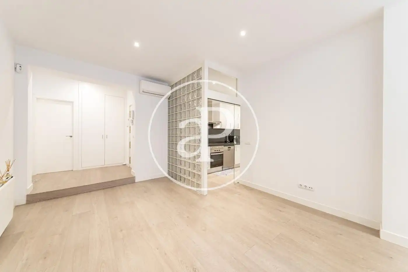 Flat for rent in C. Alcalá, Fuente del Berro