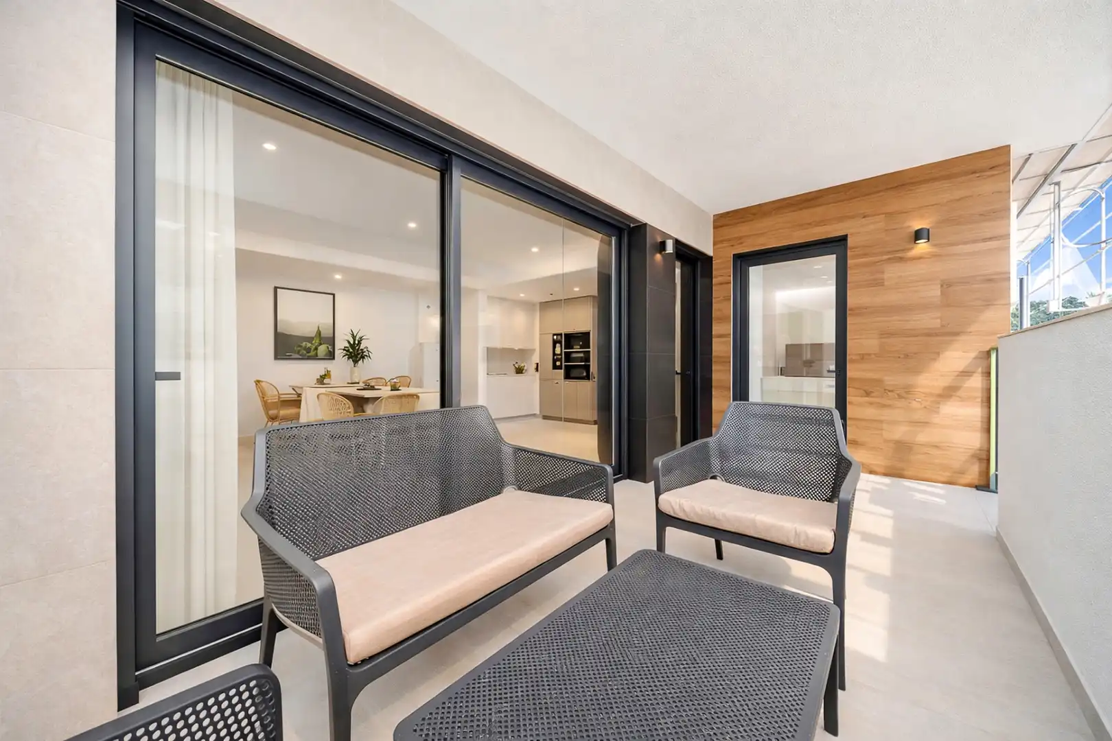 Maison avec terrasse à vendre à Los Peñascos - El Salero - Los Imbernones, imagen 27