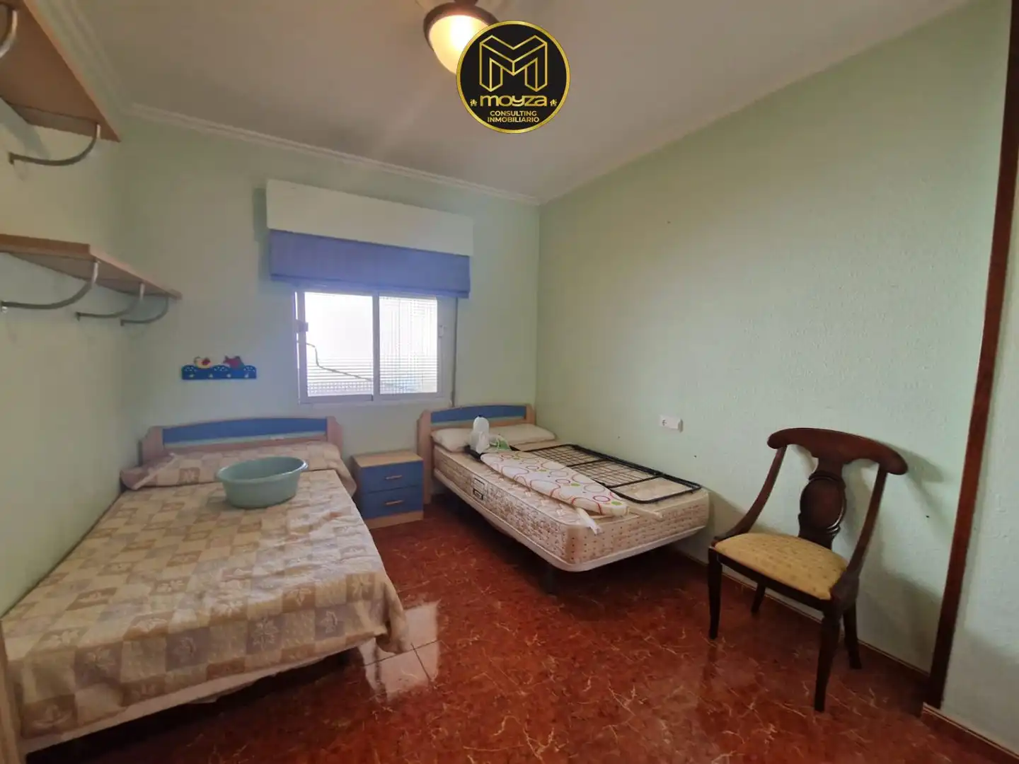 Piso en venta en La Carolina, imagen 6