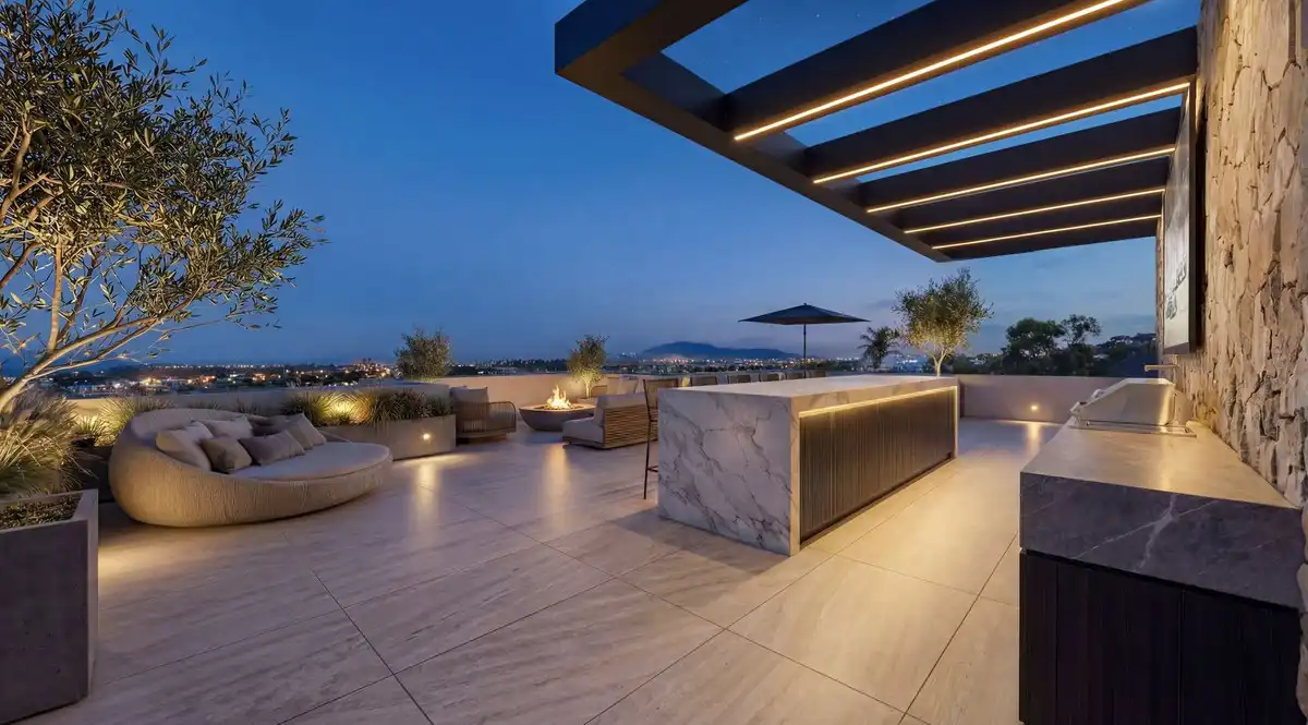 Chalet con piscina en venta en Benamara - Atalaya, imagen 13