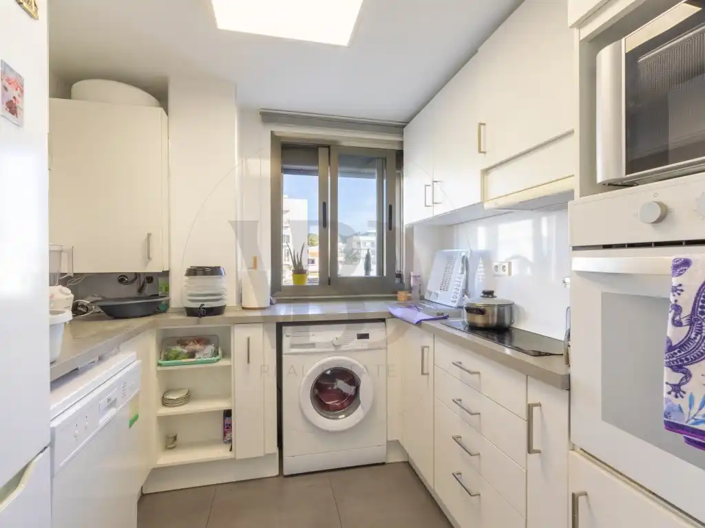 Apartament en venda a Calle Santa Rosalia, Sant Antoni de Portmany