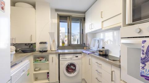 Foto 2 de Apartament en venda a Calle Santa Rosalia, Sant Antoni de Portmany, Illes Balears