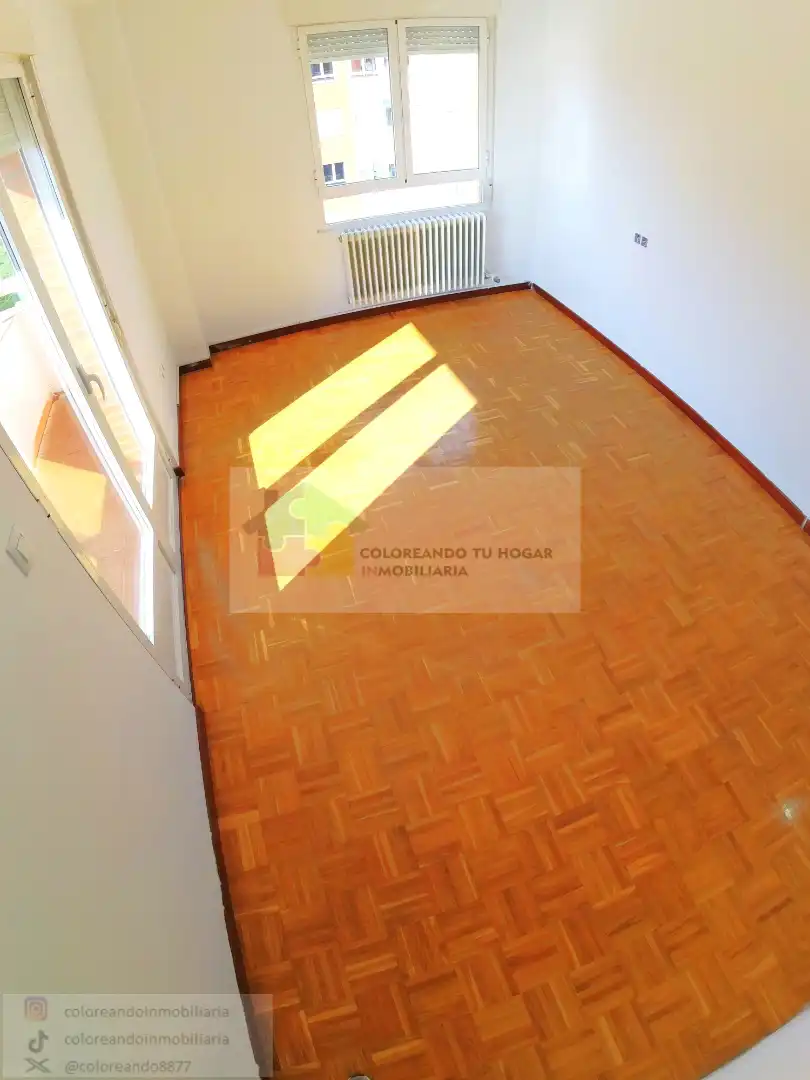Piso con terraza en venta en Trobajo del Camino, imagen 23
