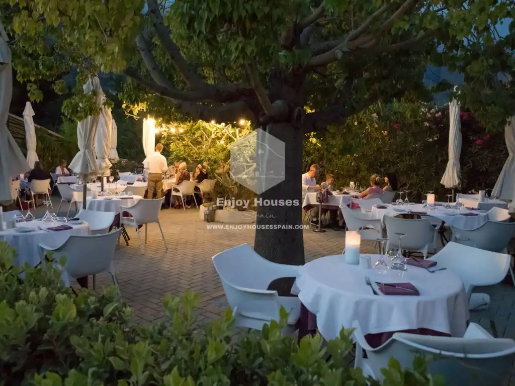 Local en venta en Montgó - Ermita