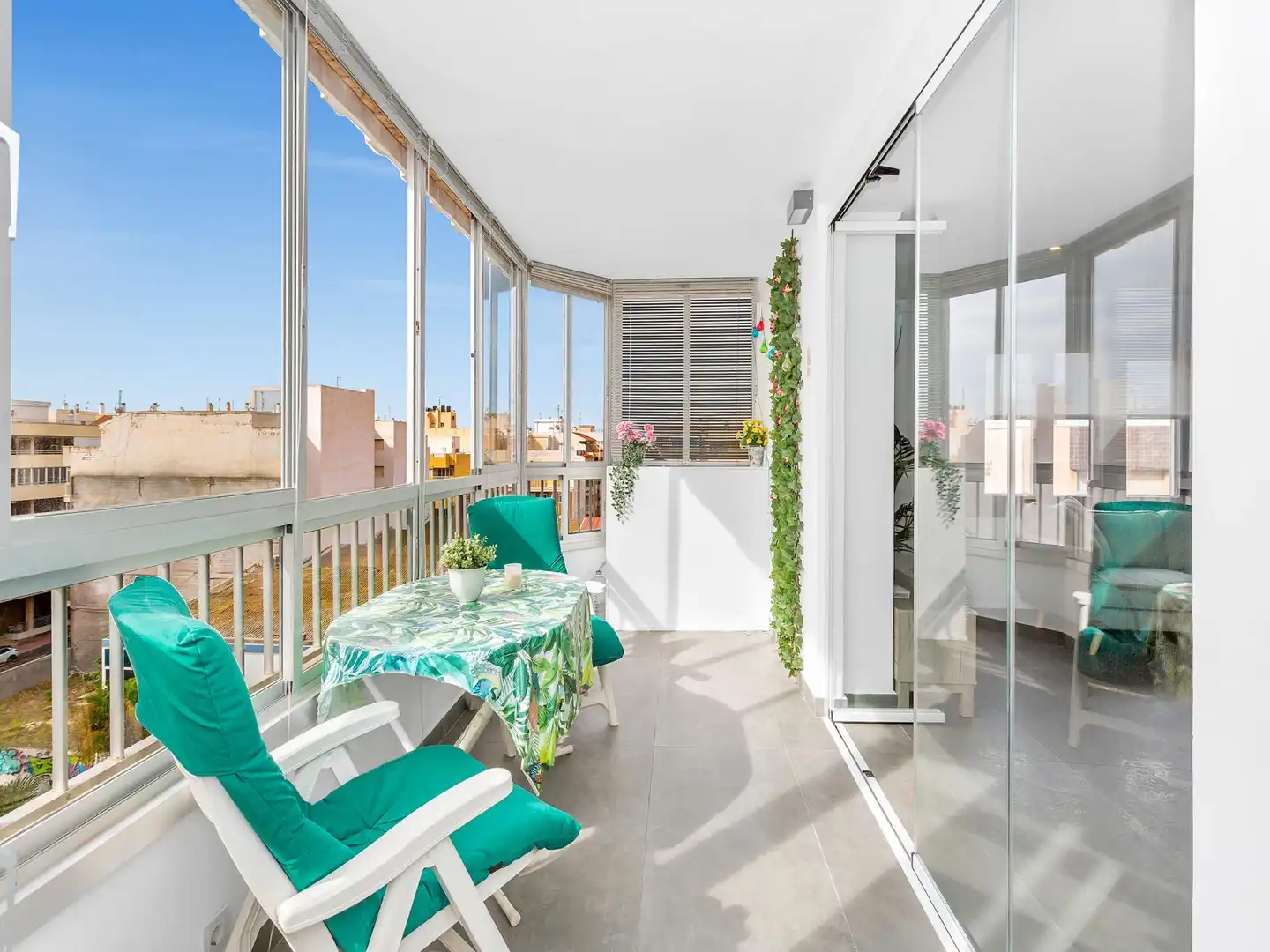 Apartamento con piscina en venta en Avenida doctor Gregorio Marañón