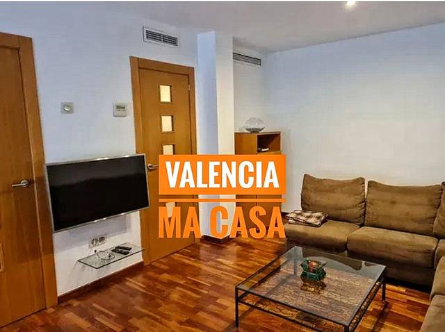 Piso en Alquiler en Albors