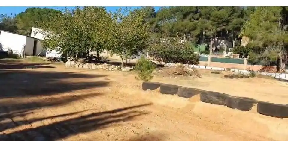 Terrenys i solars en venda a NUM 5 BARRANC DEL GALLEGO, imagen 12