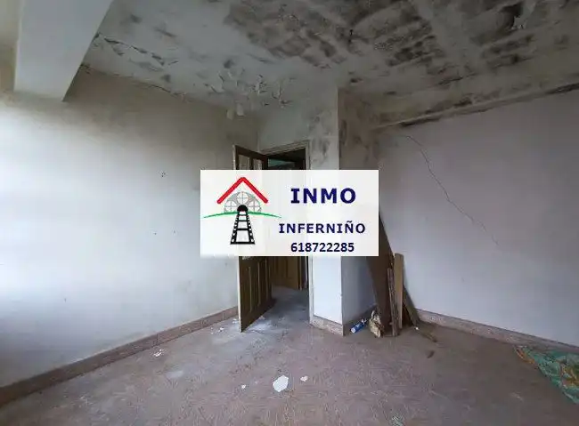 Residencial en venta en Ferrol