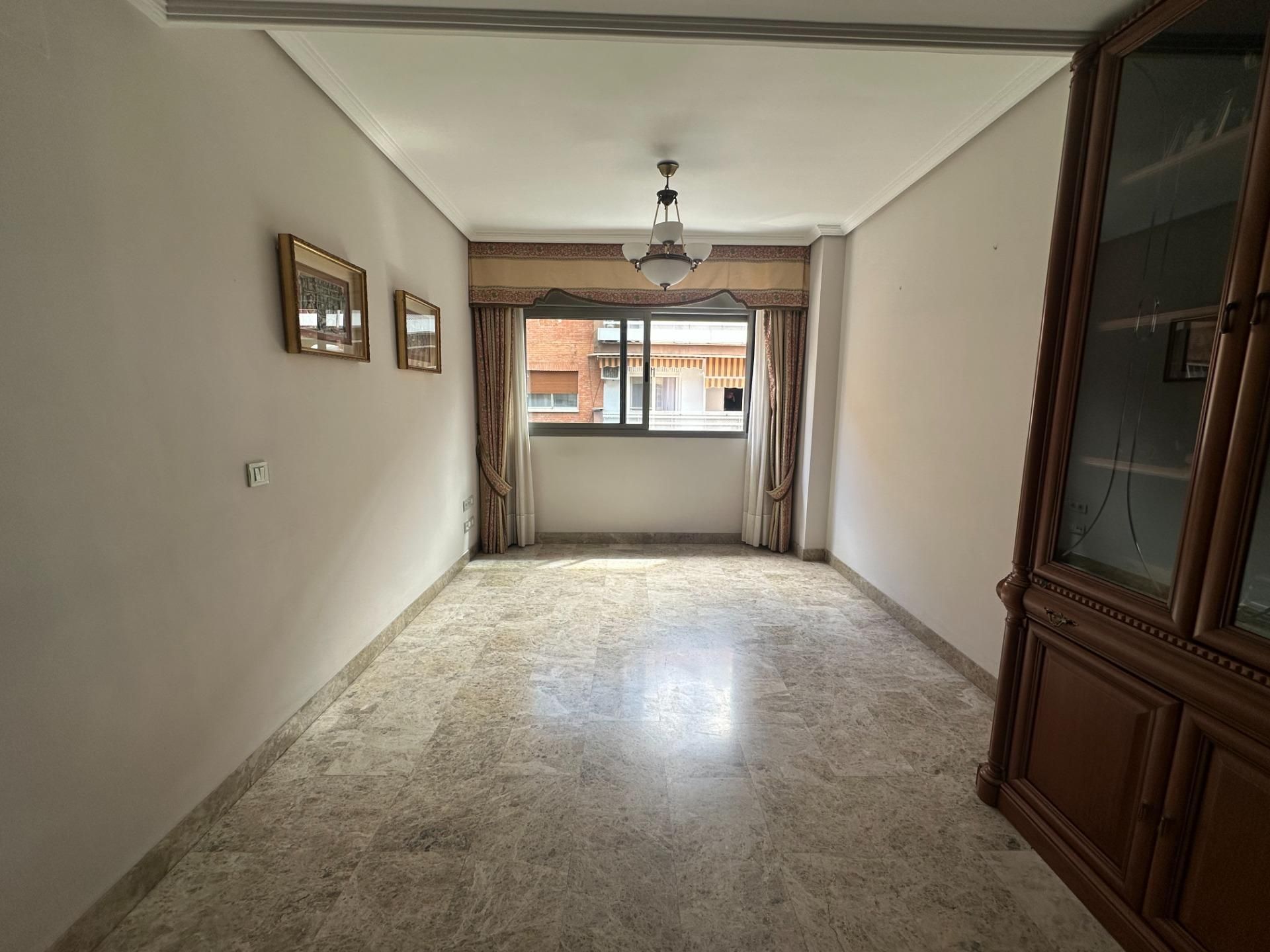 Sala d'estar de Pis en venda en  Córdoba Capital amb Aire condicionat