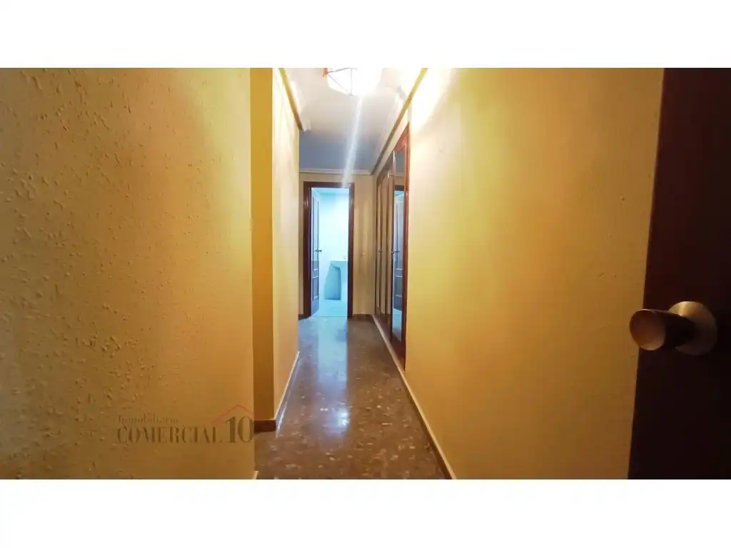 Piso de alquiler en Valdepasillas - La Paz - Huerta Rosales