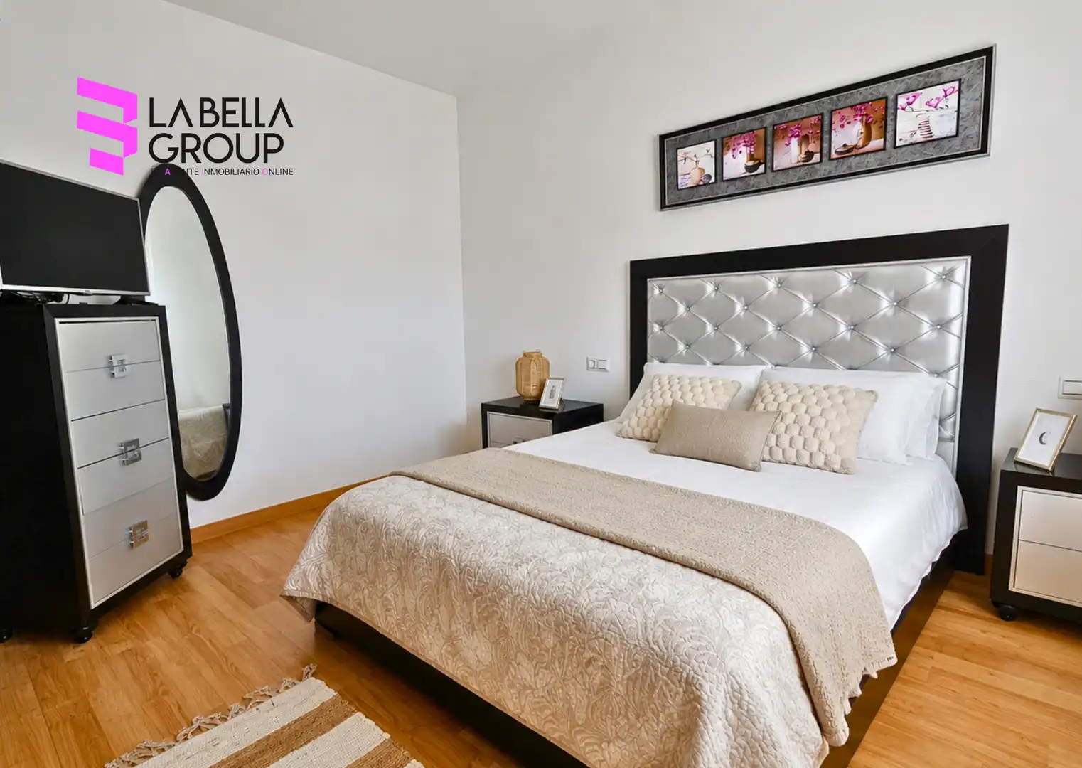 Adosado con jardín en venta en Calle Rafael Alberti, imagen 21