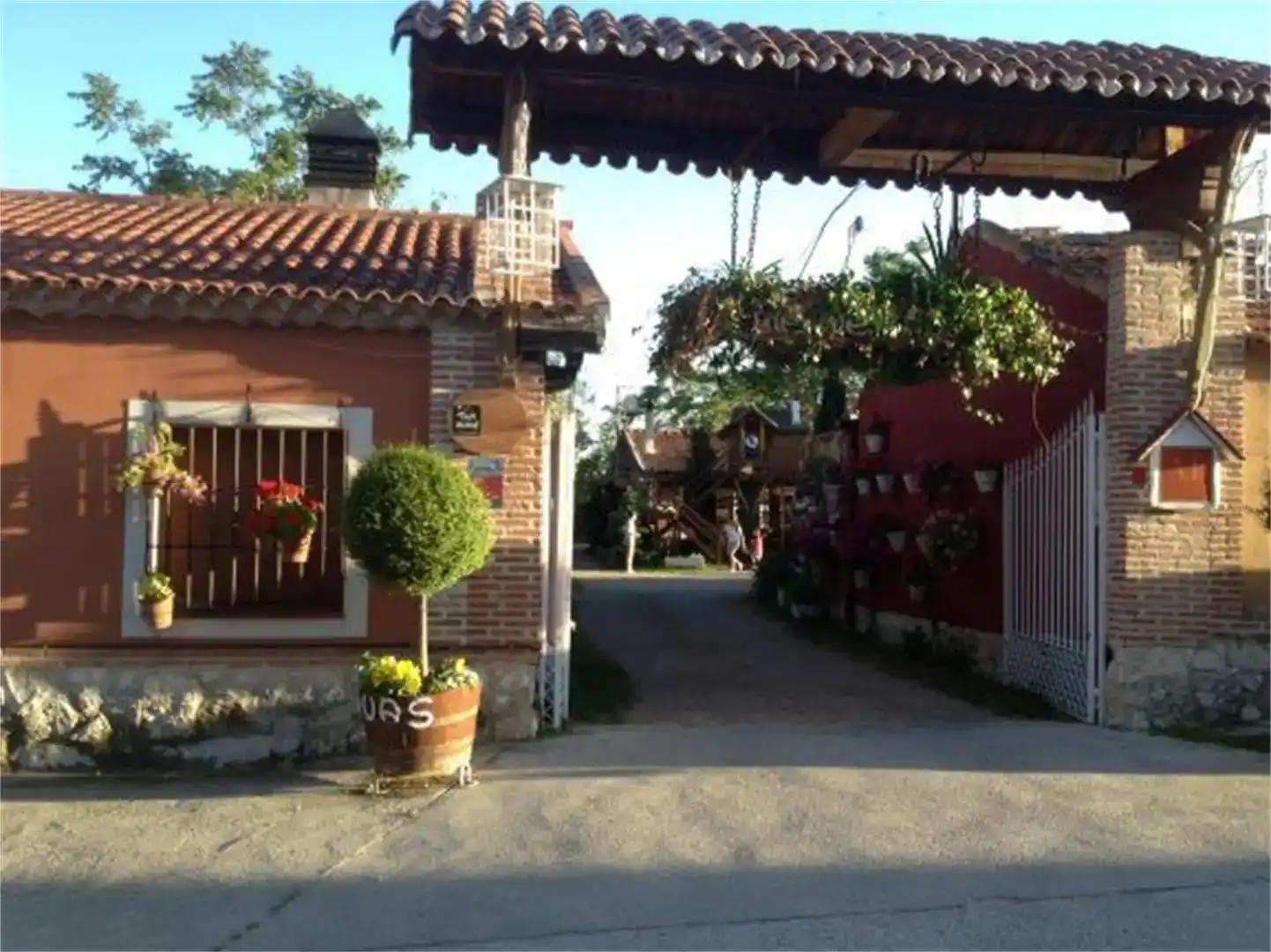 Local de lloguer en Olmedo, Valladolid