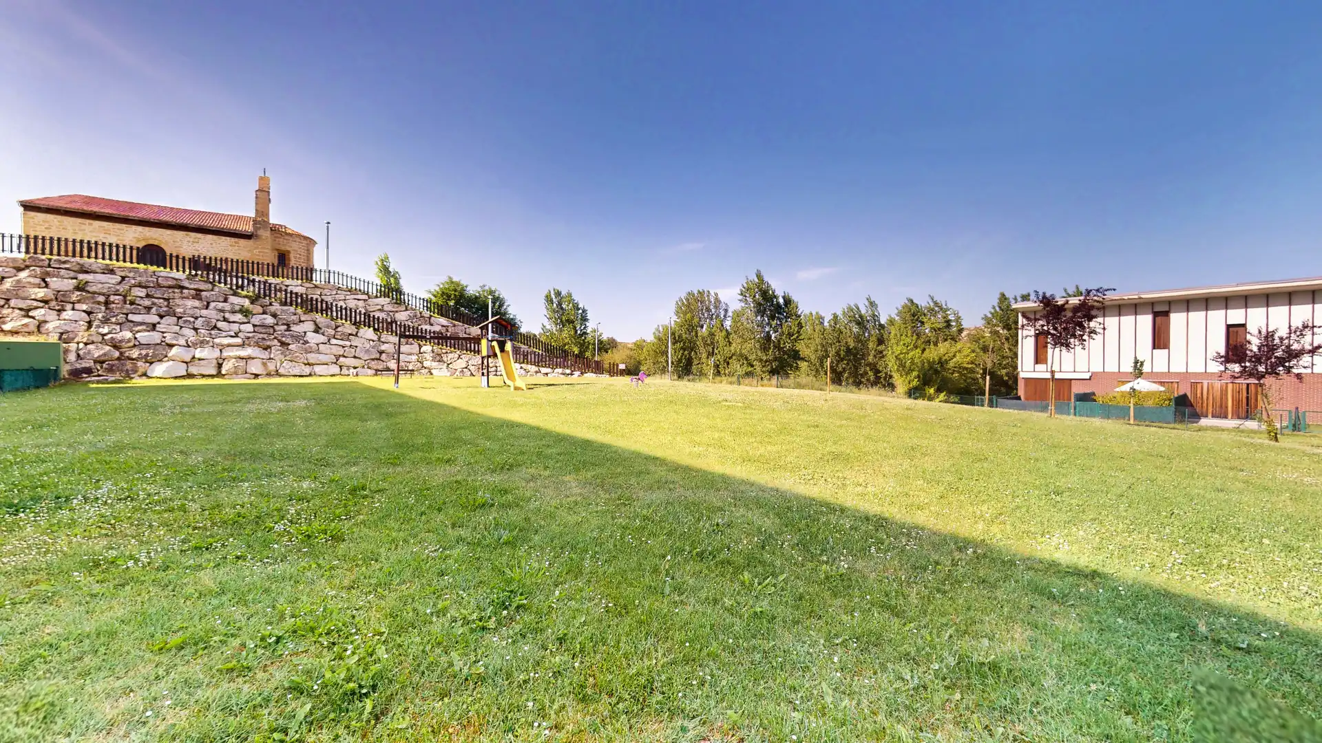 Piso en venta en Villarcayo de Merindad de Castilla la Vieja