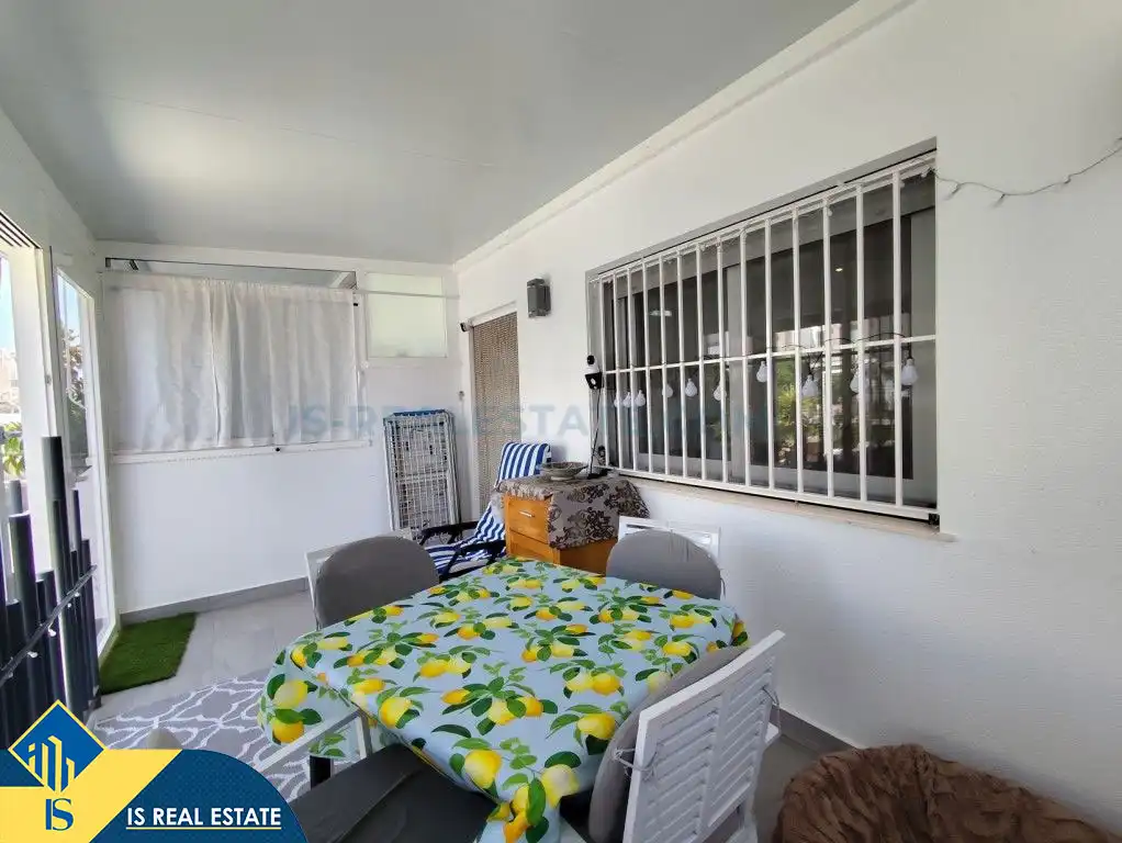 Reihenhaus mit Pool zum Verkauf in Nueva Torrevieja - Aguas Nuevas, imagen 45