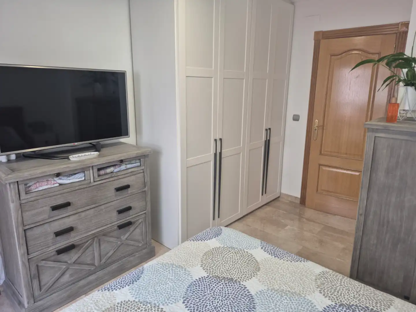 Appartamento con terrazza in vendita a Carrer Reina Victoria, imagen 20