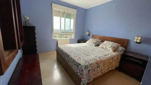 Bedroom of Attic for sale in Playa Muchavista