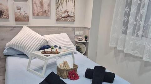 Foto 4 de Pis de lloguer a Caleta de Vélez, Málaga