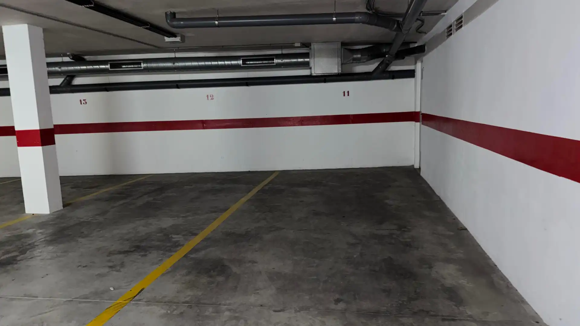 Erdgeschosswohnung zum Verkauf in Calle Cornamusa, imagen 25
