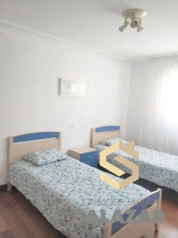 Habitación de Piso de alquiler en Loiu con Calefacción y Terraza