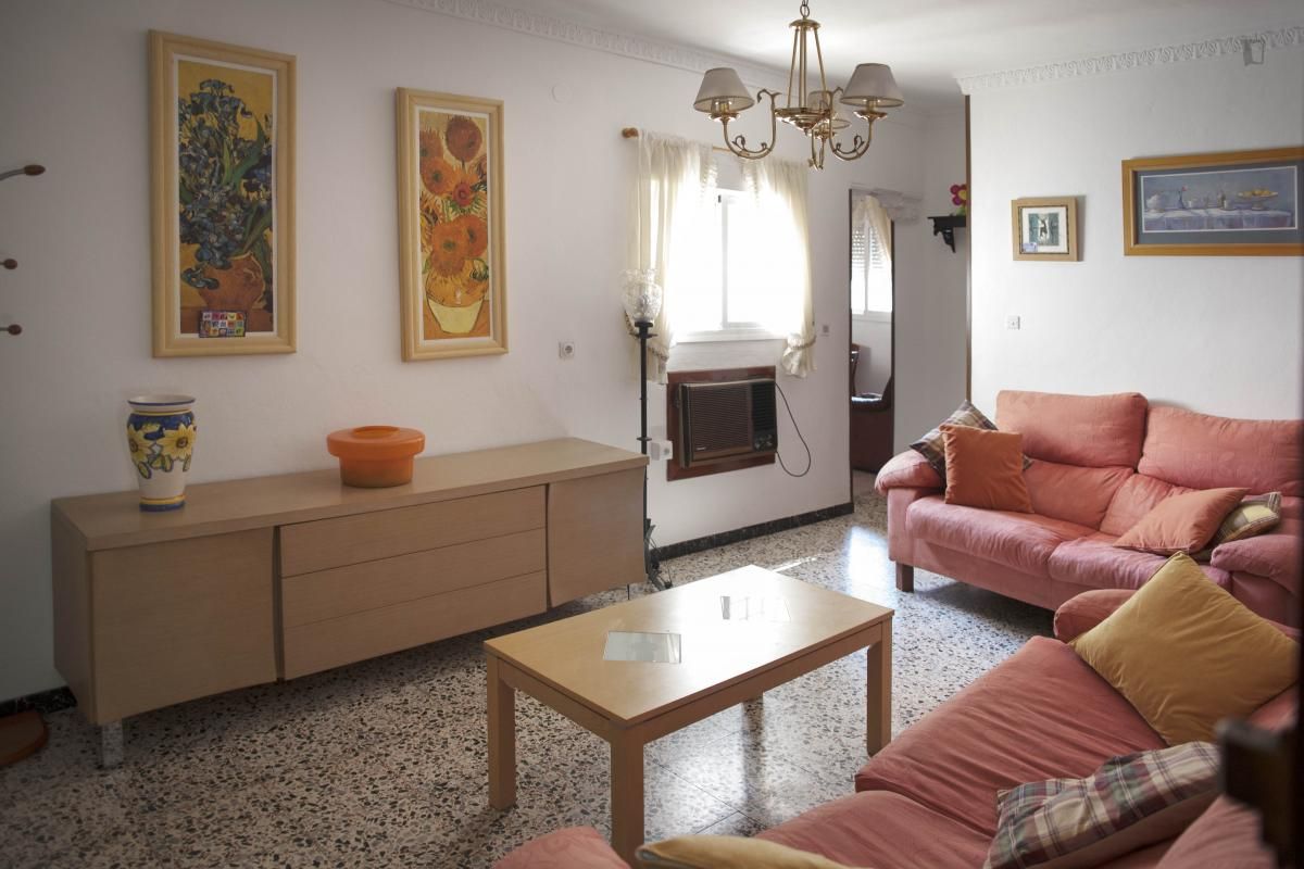 Casa o xalet de lloguer a Torreblanca