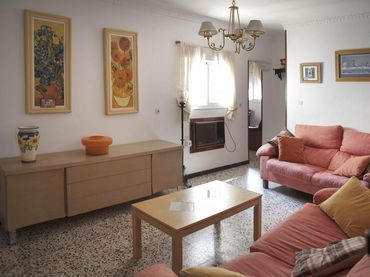 Haus zur Miete in Este - Alcosa- Torreblanca