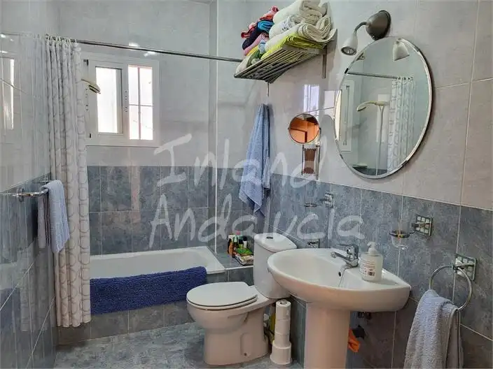 Adossat amb piscina en venda a Mollina, imagen 11