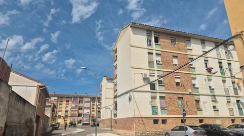 Foto 2 de Pis en venda a Pasaje Río Ara, 3, Perpetuo Socorro, Huesca