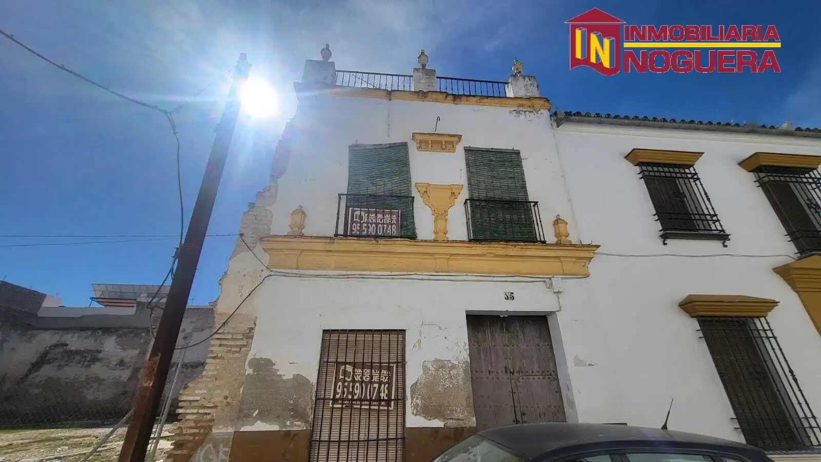 House for sale in Calle Barba