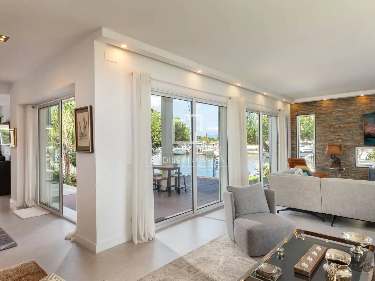 Detached house with pool for sale in Santa Margarita, imagen 13
