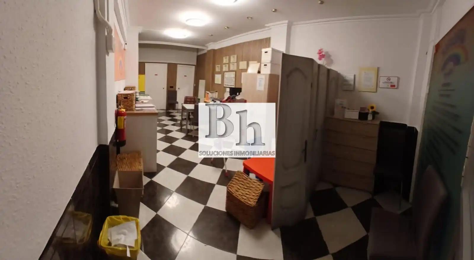 Gewerbefläche zum Verkauf in Calle Gorbea, imagen 20