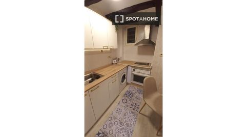 Foto 4 von Zimmer in El Raval, Barcelona Capital