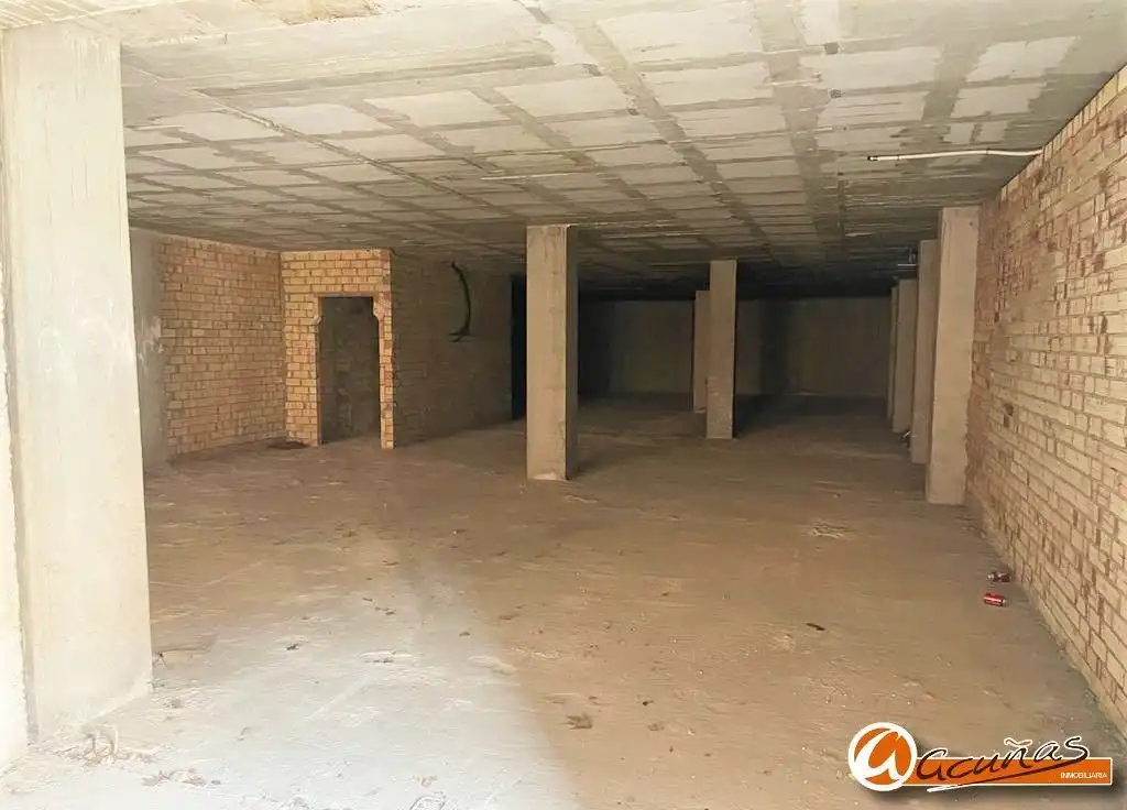 Gewerbefläche zum Verkauf in Cuesta Talavera 8, imagen 13
