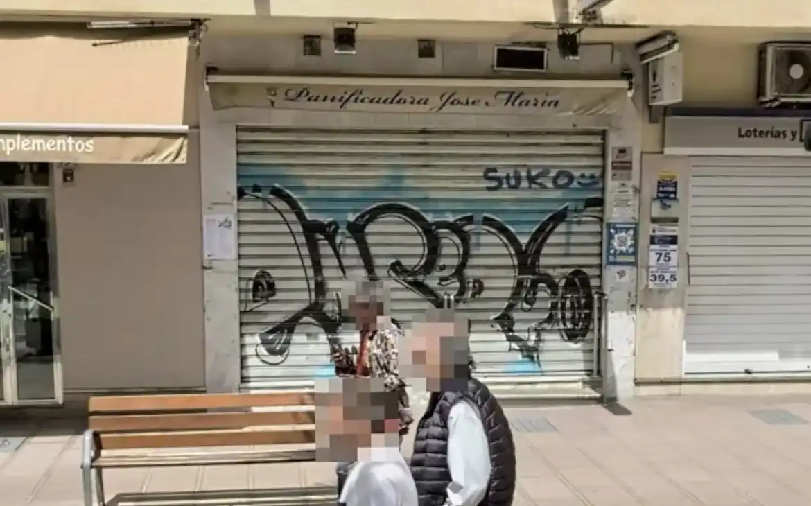 Geschaftsraum zur Miete in Rincón de la Victoria