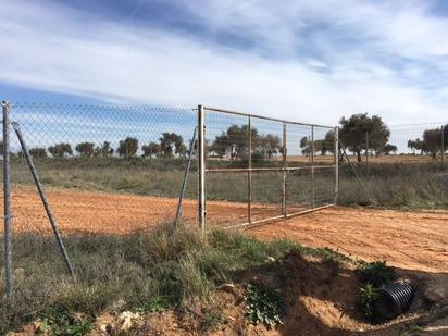Land for sale in Valdelaguna